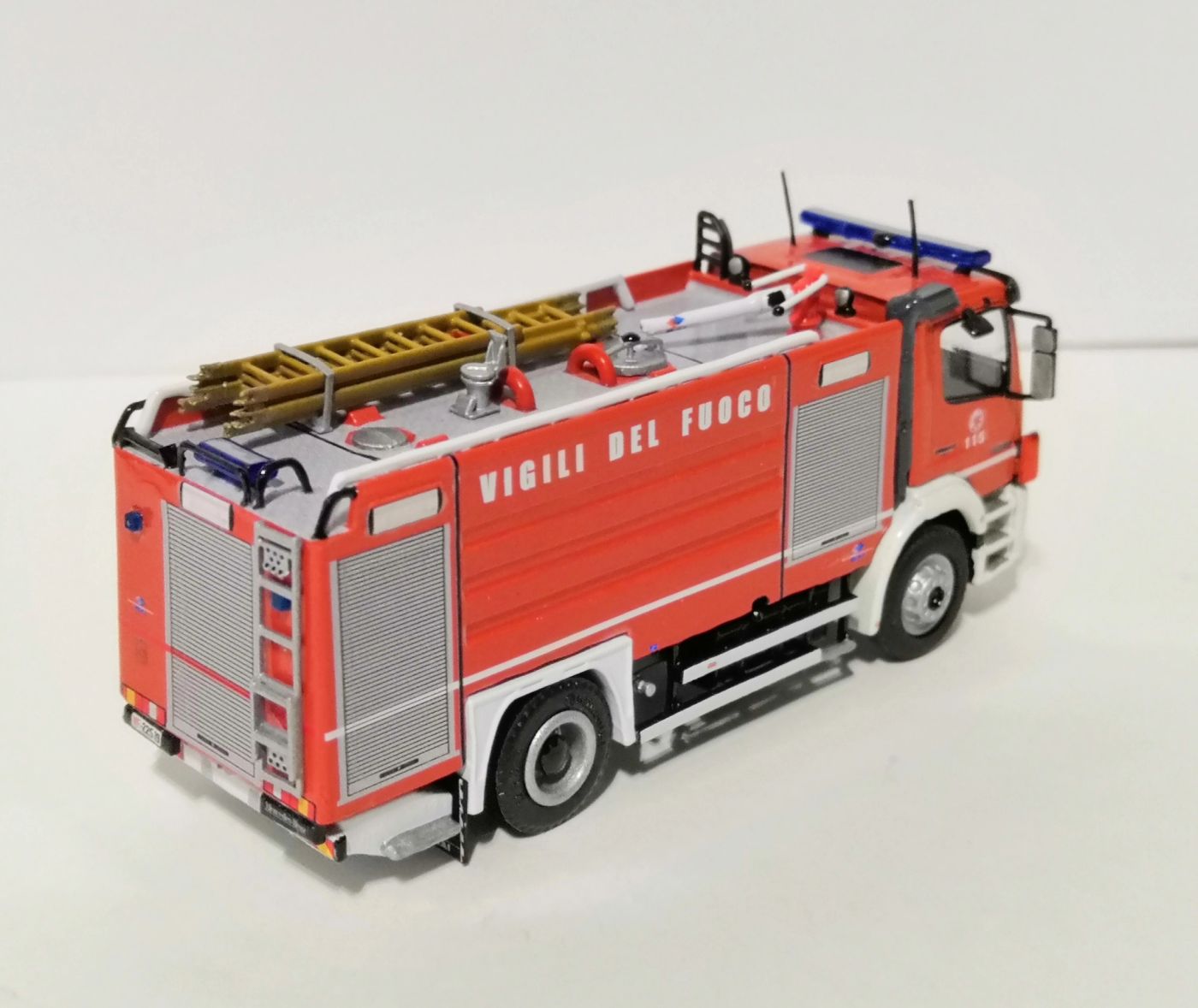 A.B.P. - Mercedes-Benz Atego II Fornitura Restyling, foto 6