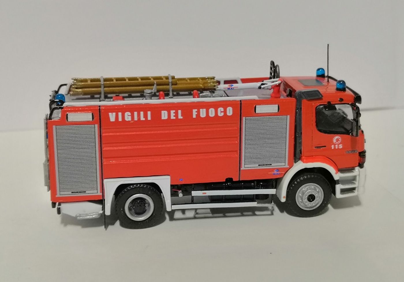 A.B.P. - Mercedes-Benz Atego I Fornitura - Cervia (RA), foto 7
