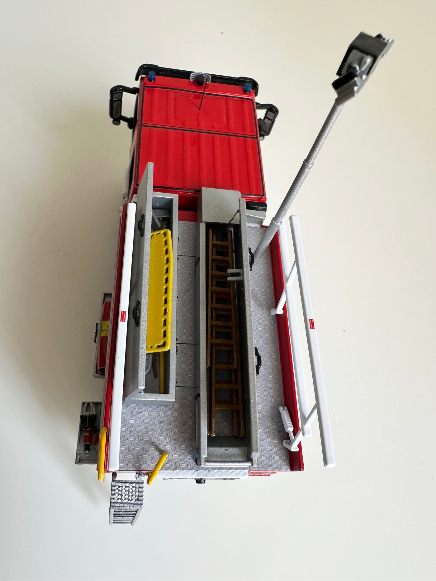A.P.S. City New 2020 II Fornitura - linea 'Elite Open', foto 19