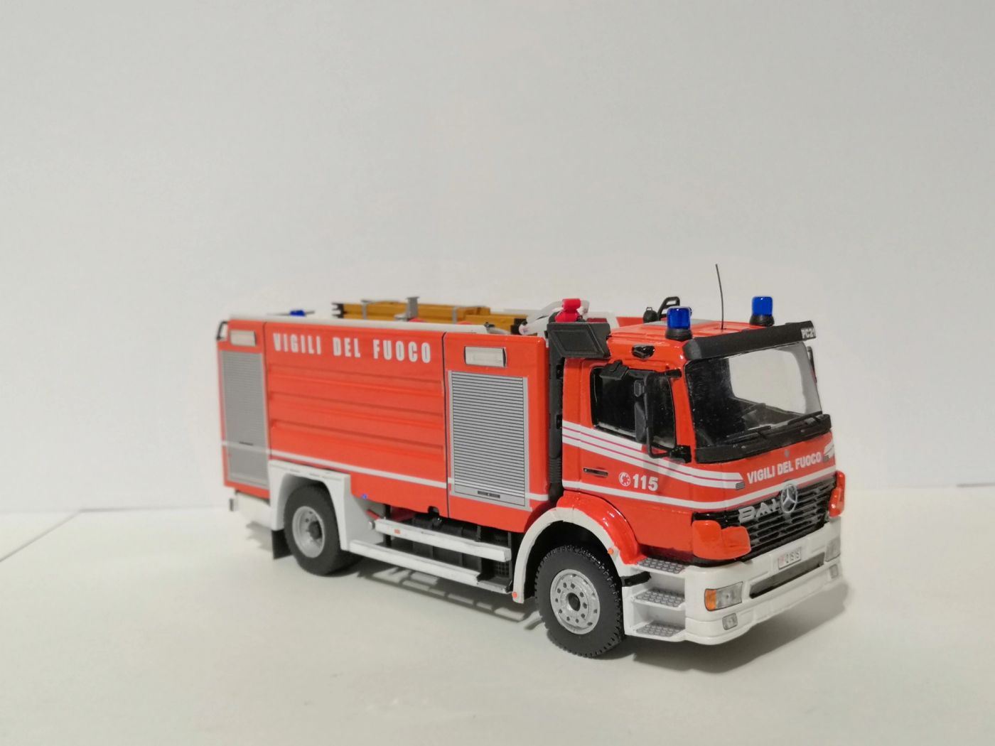 A.B.P. - Mercedes-Benz Atego I Fornitura - Restyling Bologna, foto 13