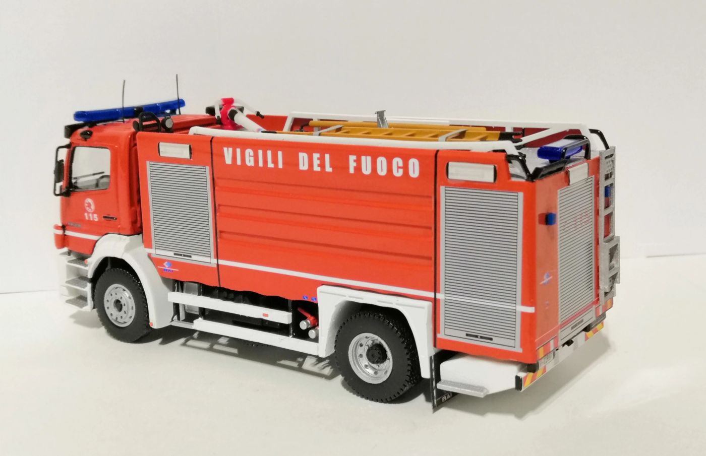 A.B.P. - Mercedes-Benz Atego II Fornitura - Ravenna (RA), foto 4
