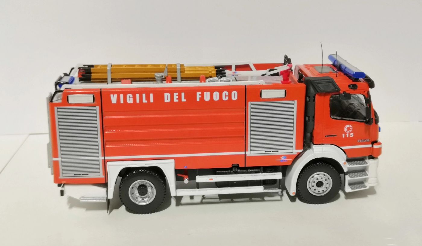 A.B.P. - Mercedes-Benz Atego II Fornitura - Ravenna (RA), foto 7