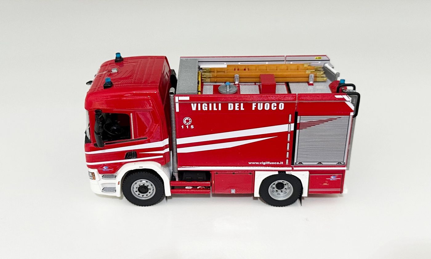 A.B.P. Scania P370 - I Fornitura, foto 3