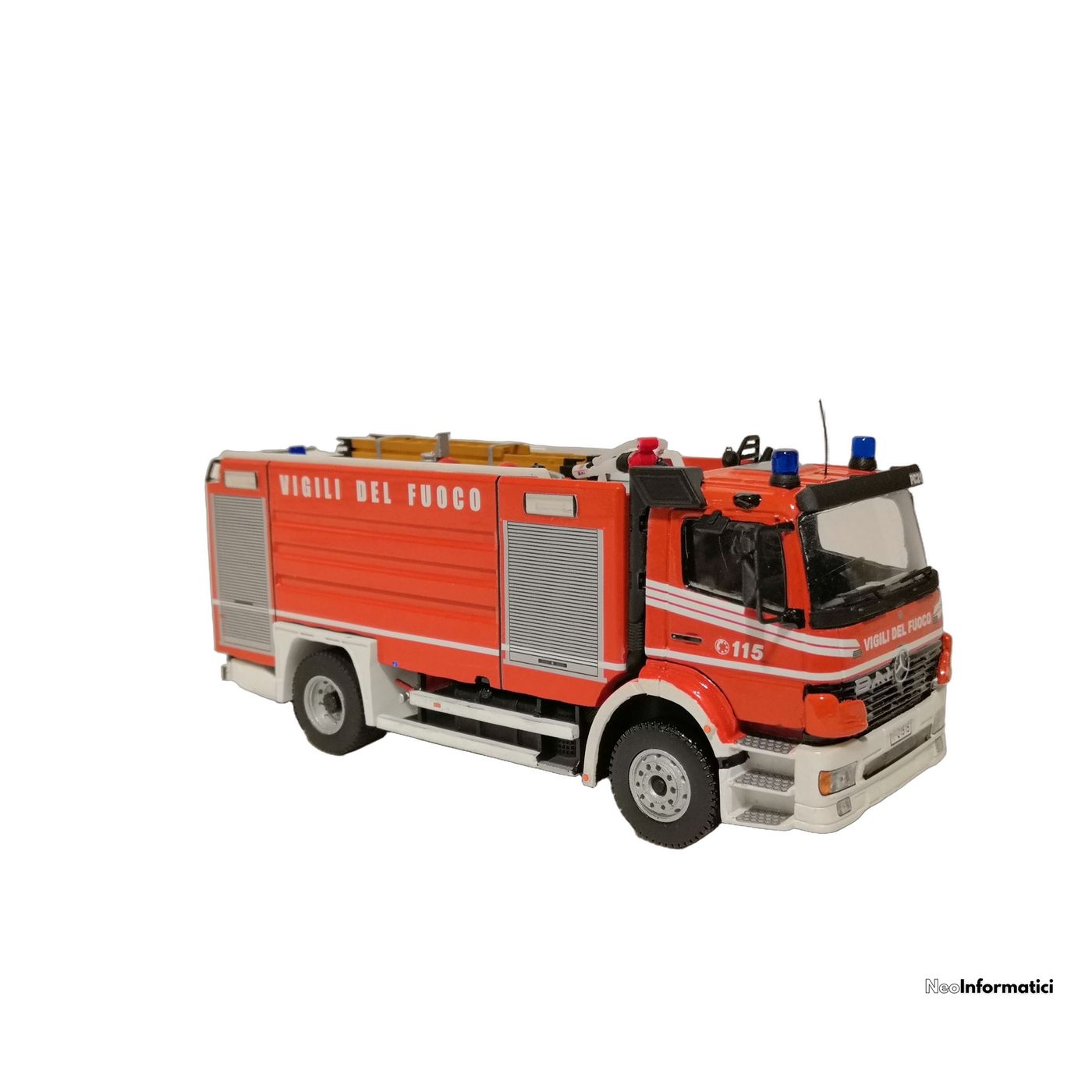 ABP Atego I Fornitura - Bologna, foto 13