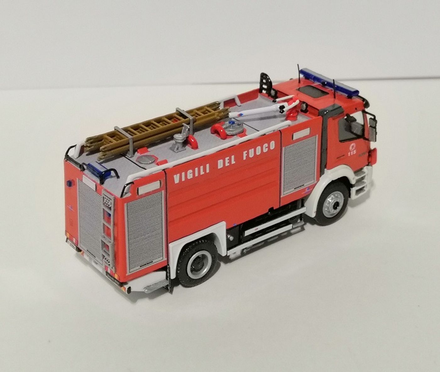 A.B.P. - Mercedes-Benz Atego II Fornitura - Forlì (FC), foto 6