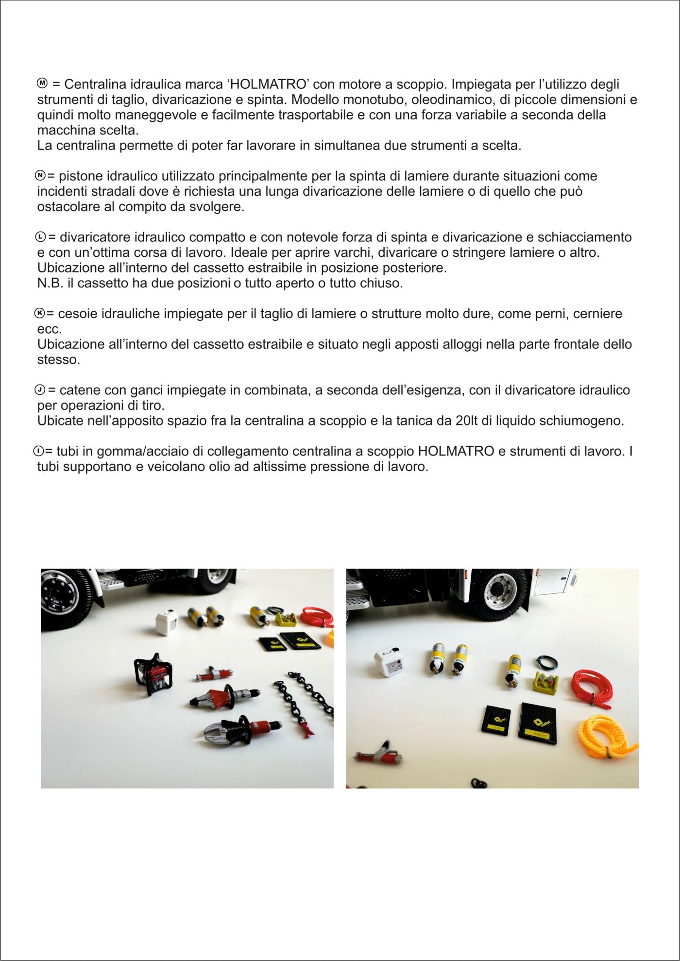 A.P.S. City New 2020 II Fornitura - linea 'Elite Open'