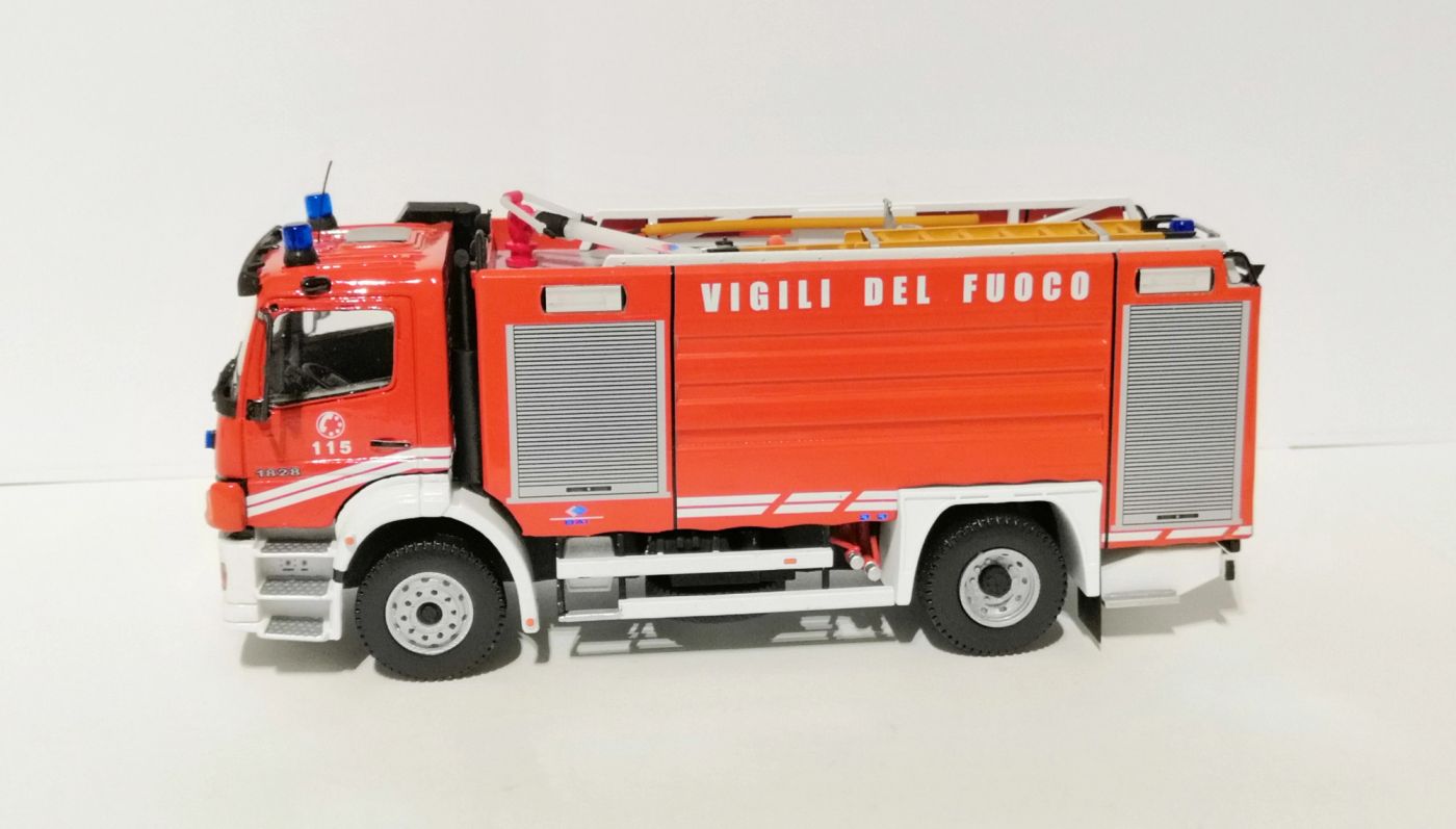 A.B.P. - Mercedes-Benz Atego I Fornitura Restyling - Roseto degli Abruzzi (TE), foto 4
