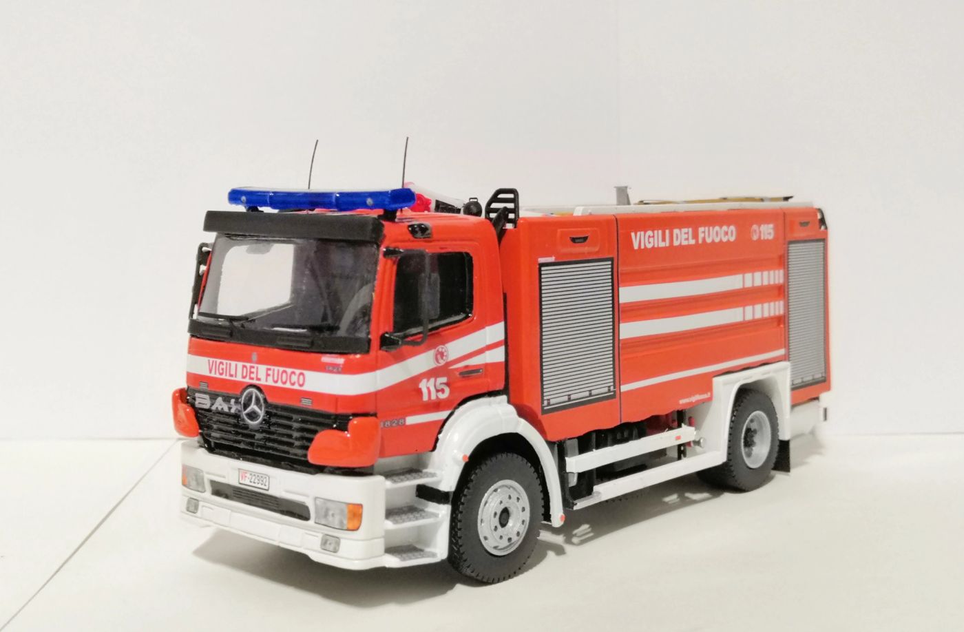 A.B.P. - Mercedes-Benz Atego II Fornitura Restyling - Lumezzane (BS), foto 1
