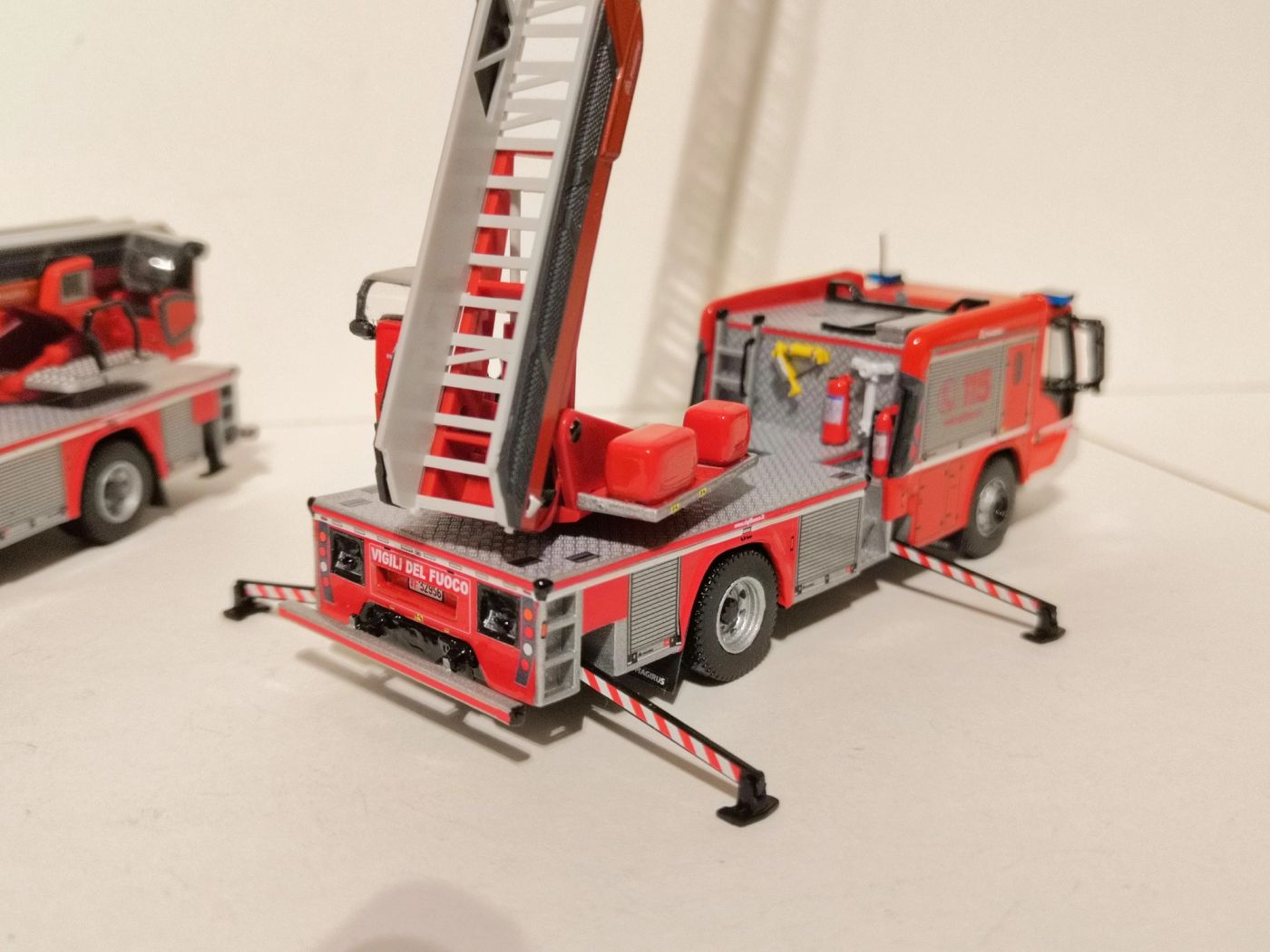1-87 AS Eurocargo 160 E 32 'Low Line', foto 44
