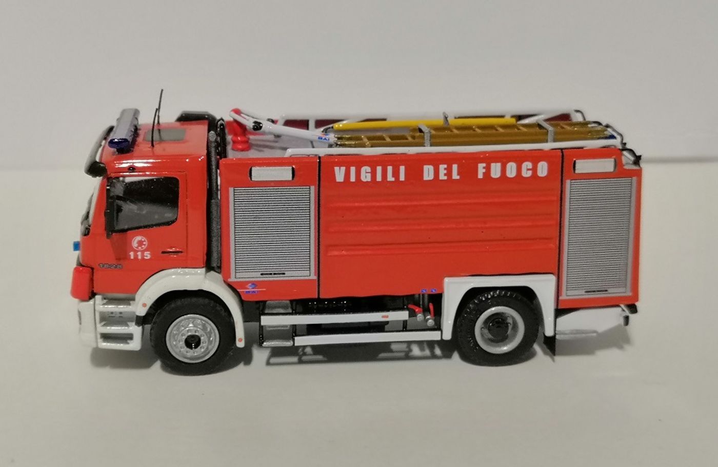A.B.P. - Mercedes-Benz Atego II Fornitura - Forlì (FC), foto 4