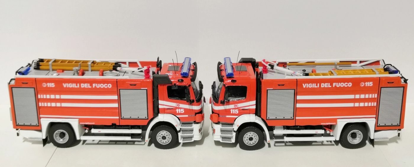 A.B.P. - Mercedes-Benz Atego II Fornitura Restyling - Lumezzane (BS)