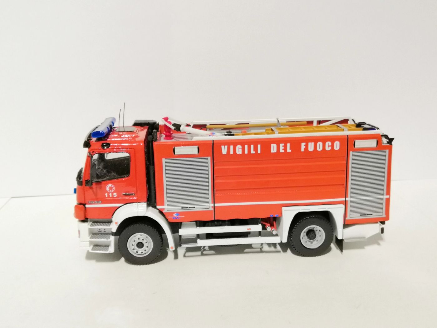 A.B.P. - Mercedes-Benz Atego II Fornitura Restyling, foto 5