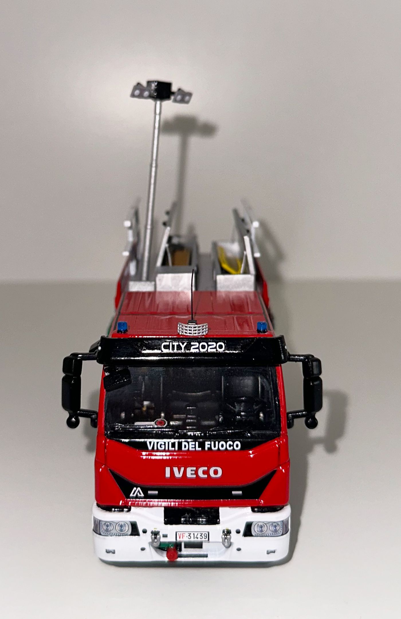 A.P.S. City New 2020 II Fornitura - linea 'Elite Open', foto 15