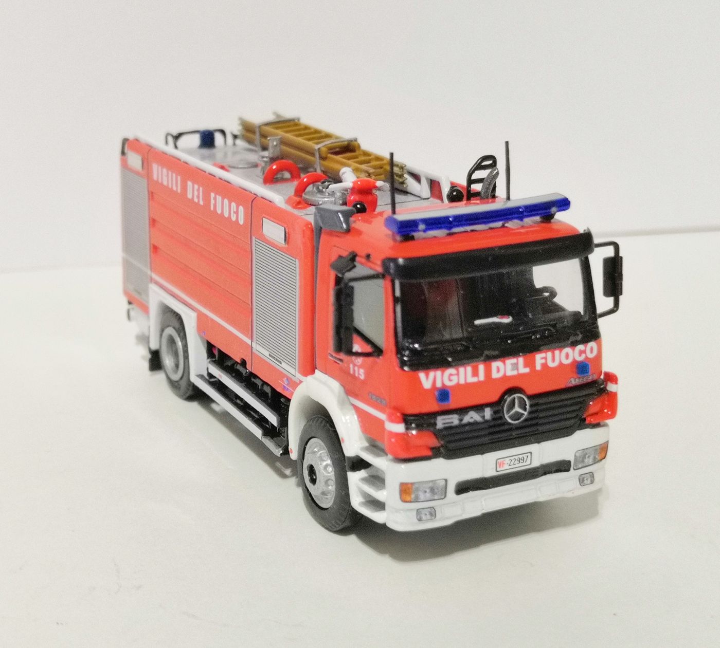A.B.P. - Mercedes-Benz Atego II Fornitura - Ravenna (RA), foto 9
