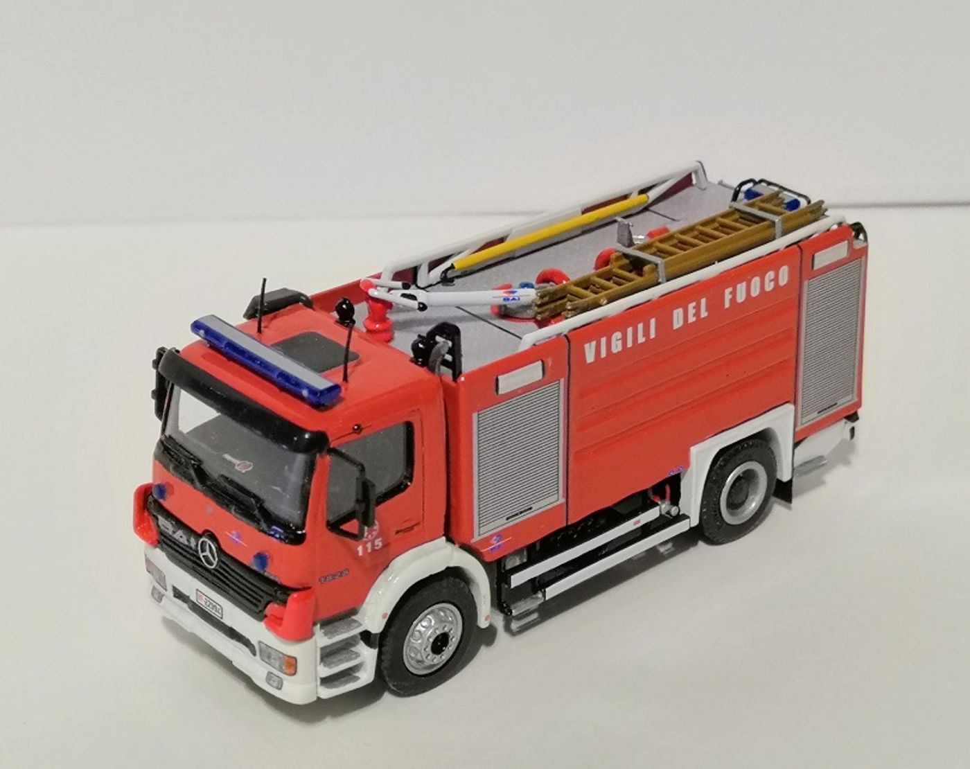 A.B.P. - Mercedes-Benz Atego II Fornitura - Forlì (FC), foto 3
