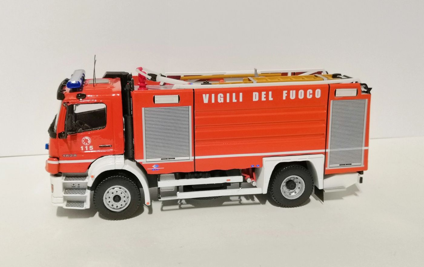 A.B.P. - Mercedes-Benz Atego II Fornitura - Ravenna (RA), foto 3