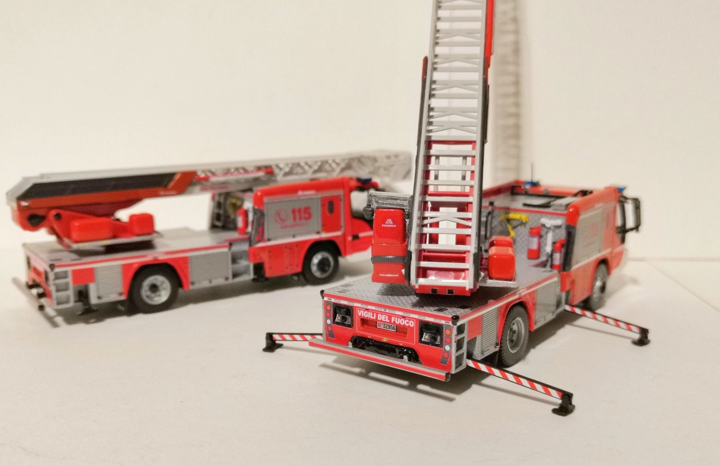 1-87 AS Eurocargo 160 E 32 'Low Line', foto 41