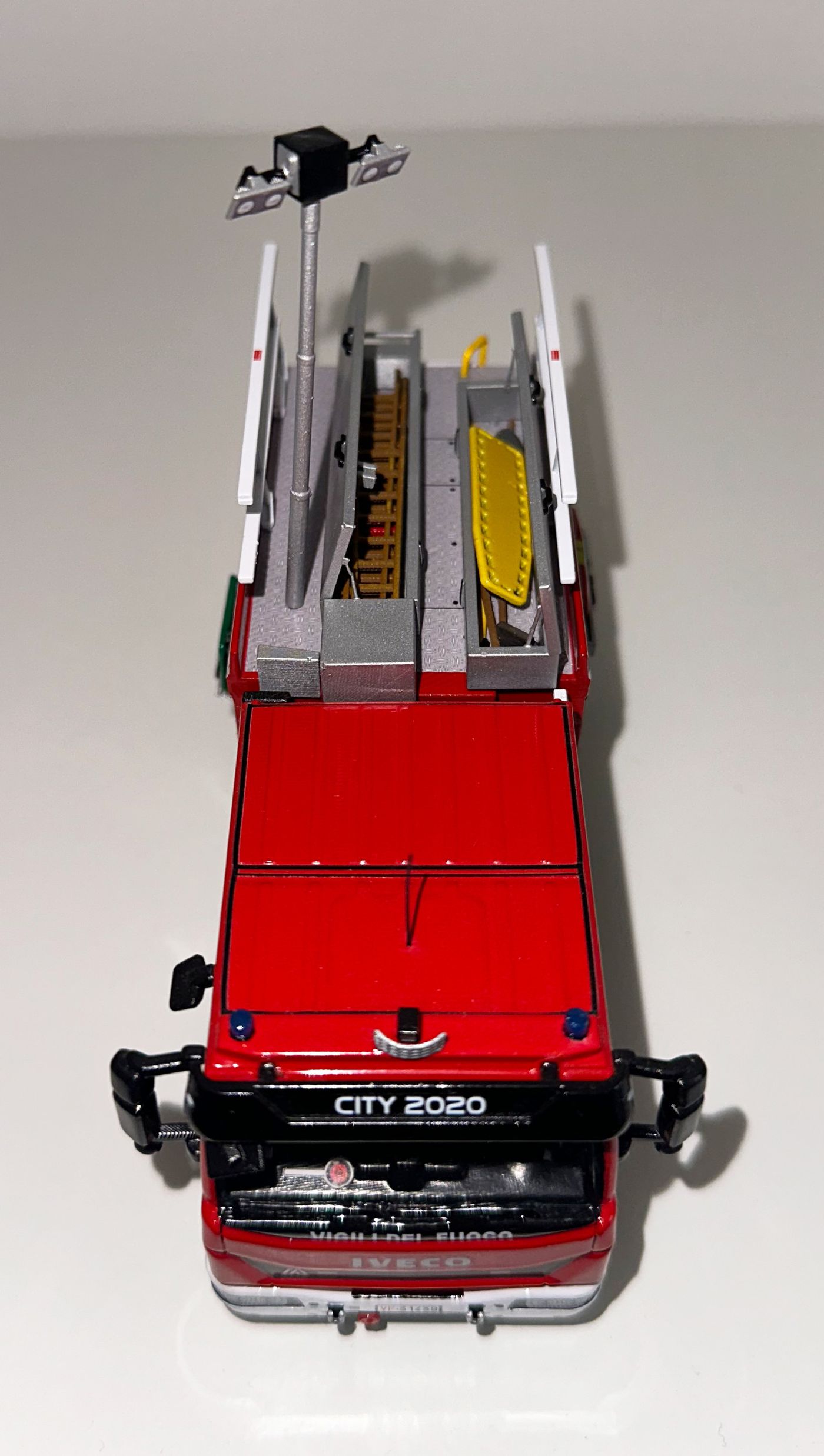 A.P.S. City New 2020 II Fornitura - linea 'Elite Open', foto 16
