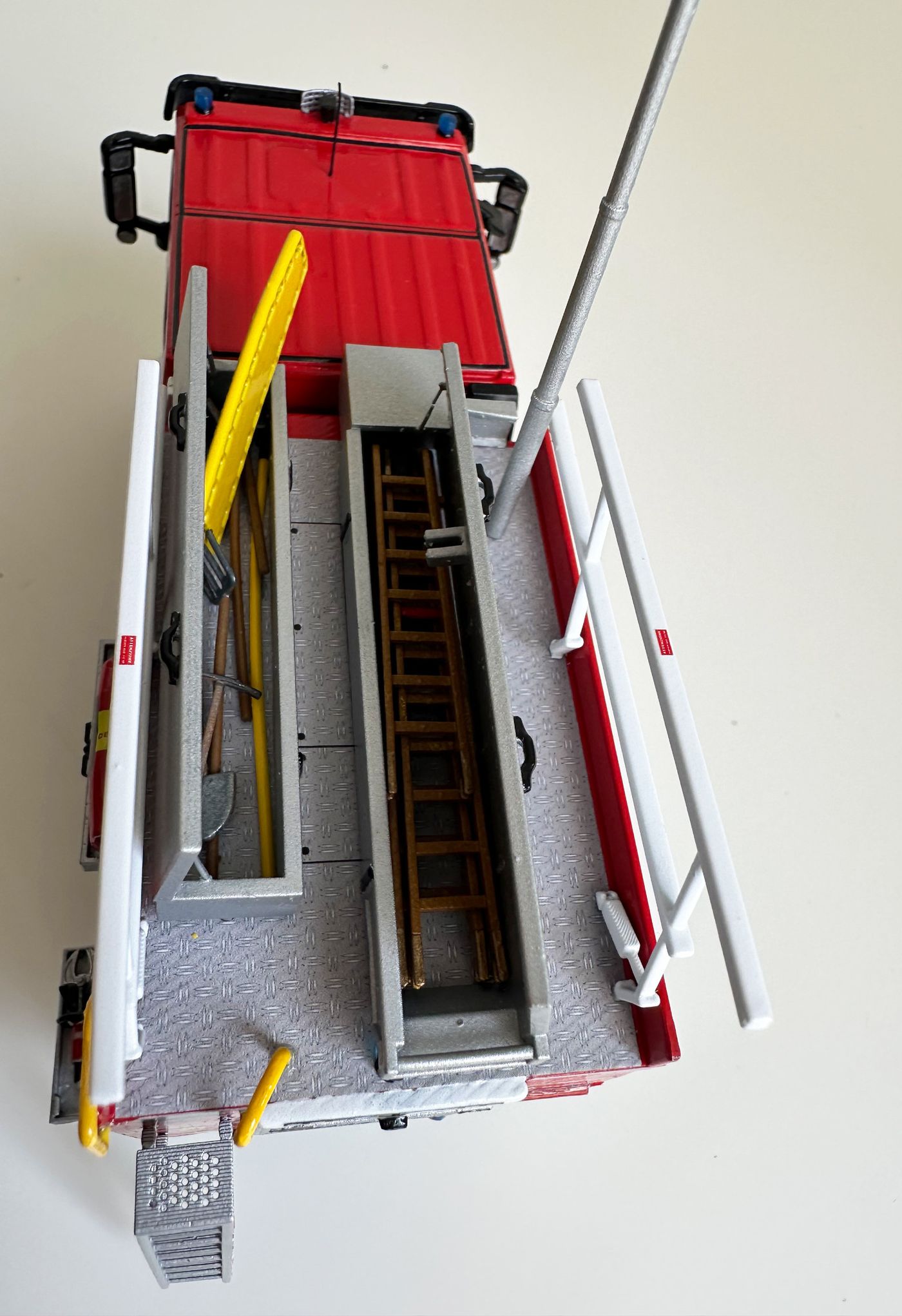 A.P.S. City New 2020 II Fornitura - linea 'Elite Open', foto 17