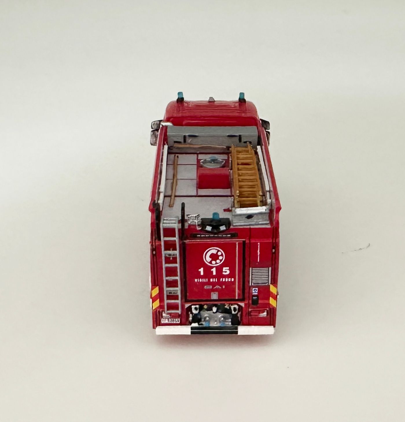 A.B.P. Scania P370 - Versione con cambio Automatico, foto 3