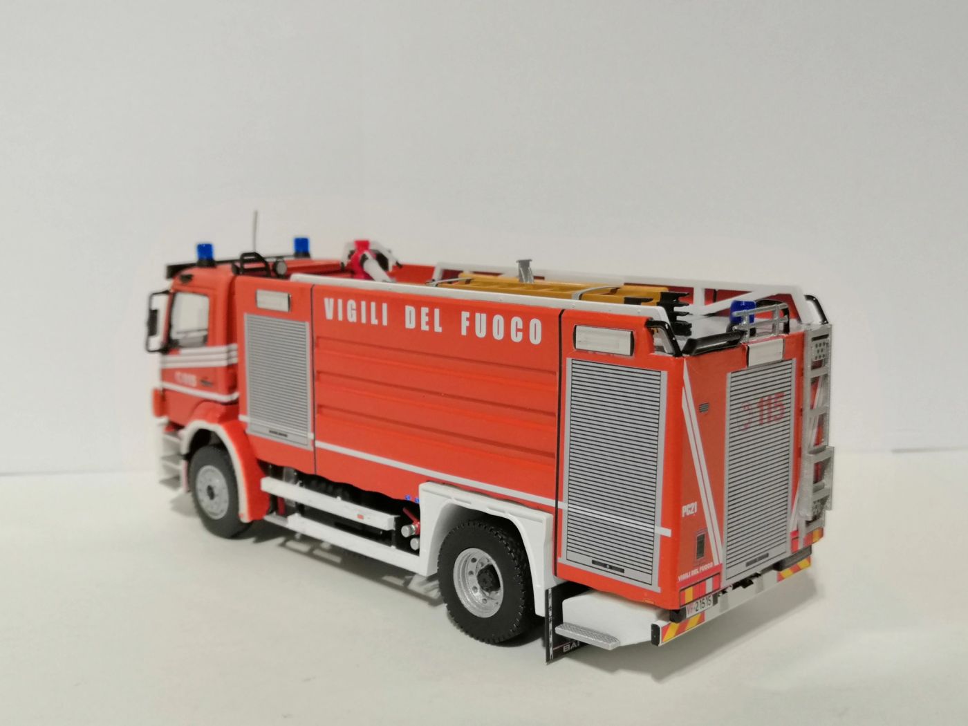 A.B.P. - Mercedes-Benz Atego I Fornitura - Restyling Bologna, foto 6