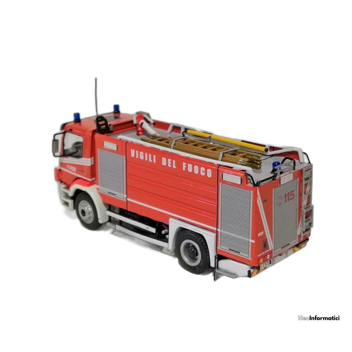 ABP Atego I Fornitura - Bologna, foto 8