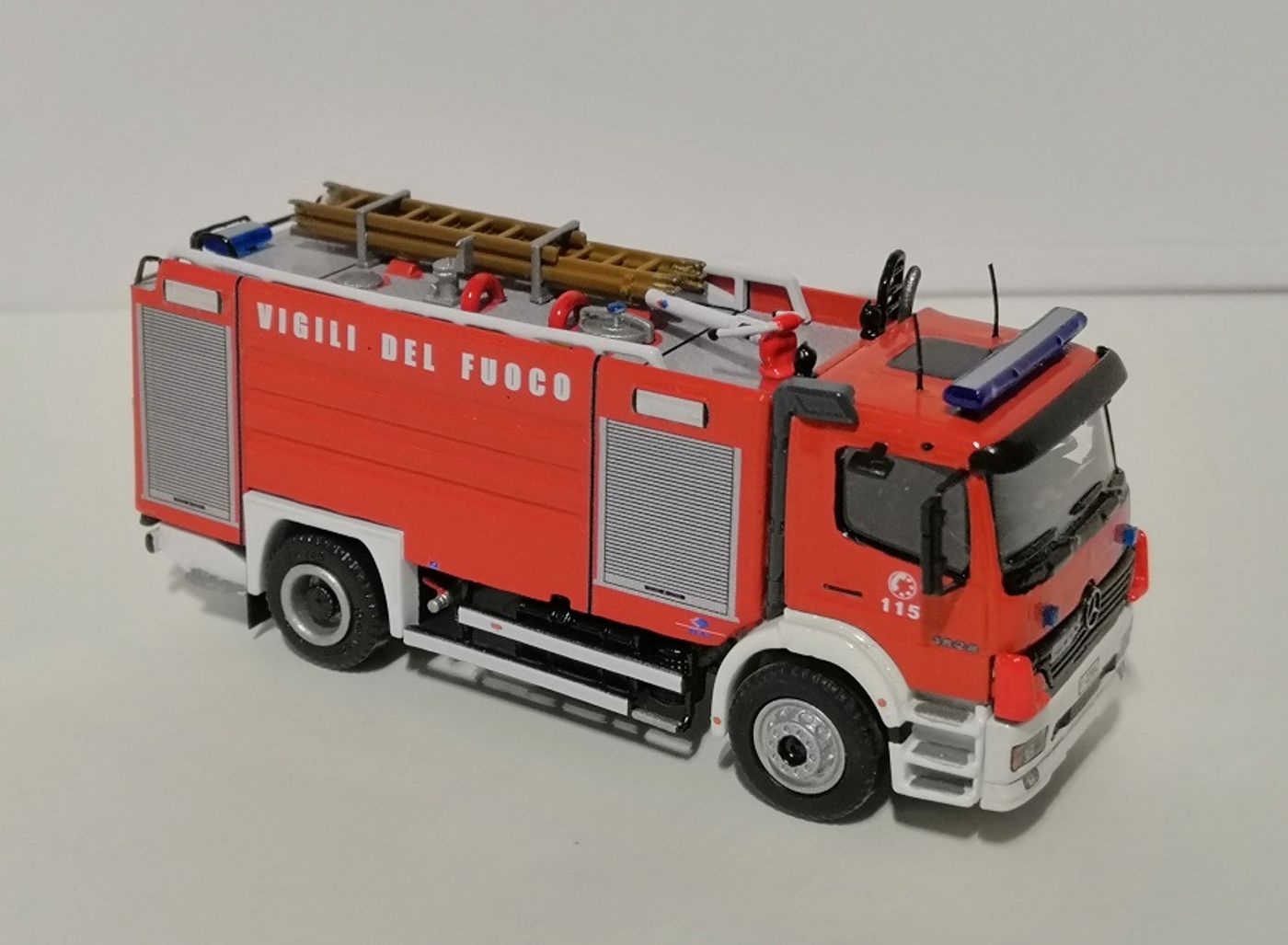 A.B.P. - Mercedes-Benz Atego II Fornitura - Forlì (FC), foto 8