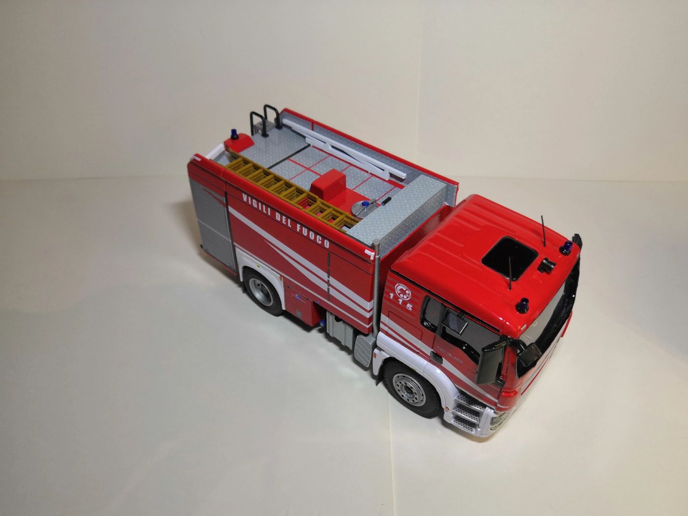 A.B.P. - MAN TGS 18.320, foto 10
