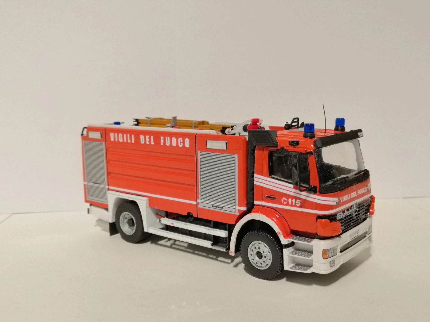 A.B.P. - Mercedes-Benz Atego I Fornitura - Restyling Bologna, foto 12