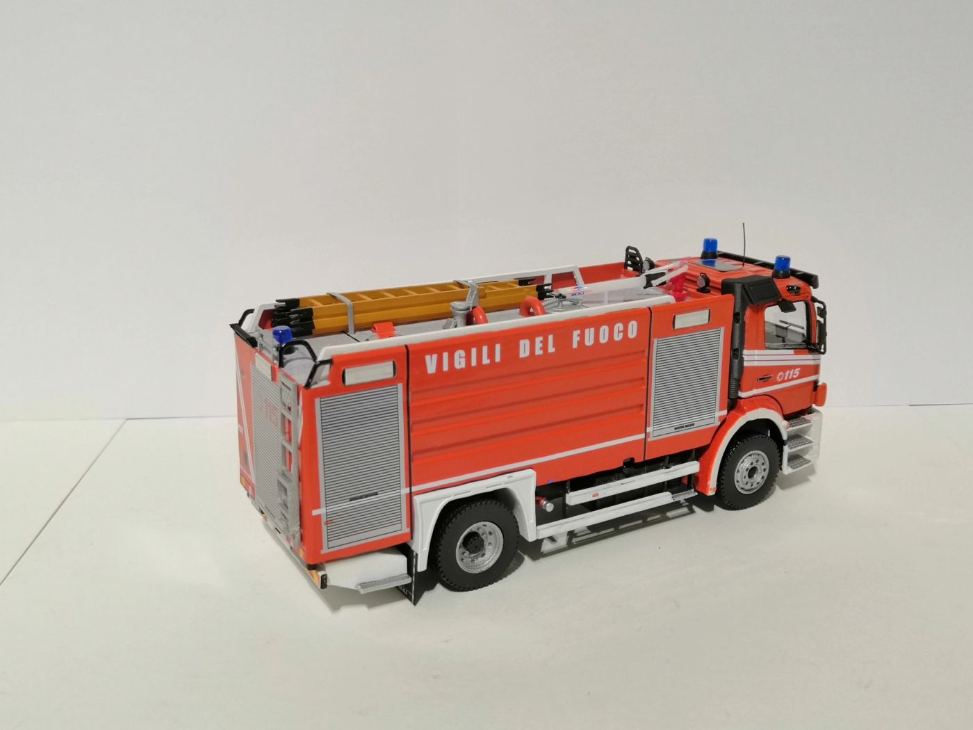 A.B.P. - Mercedes-Benz Atego I Fornitura - Restyling Bologna, foto 9