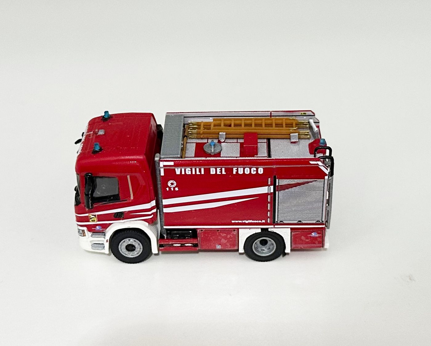A.B.P. Scania P370 - I Fornitura - Milano, foto 3