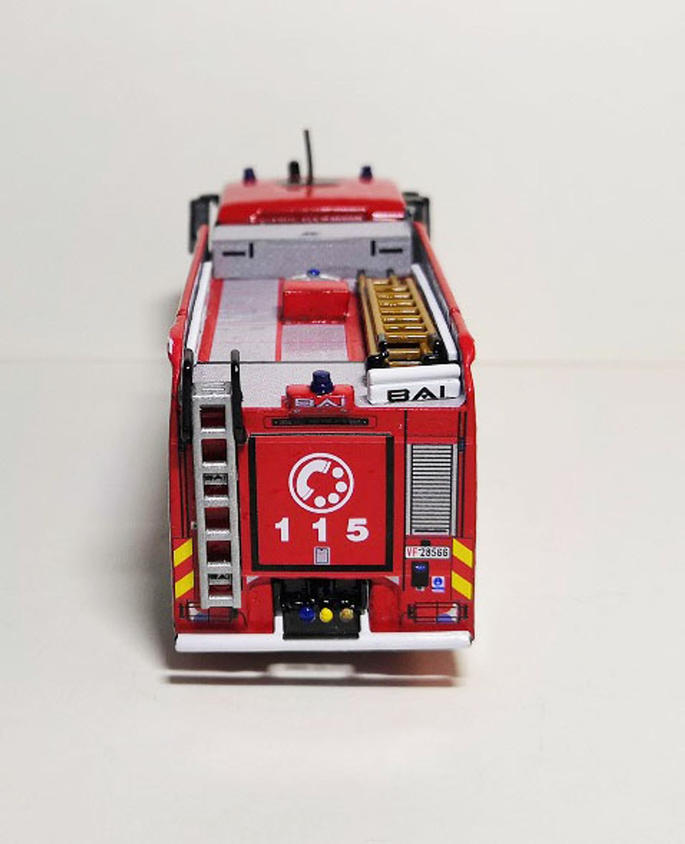 A.B.P. - MAN TGS 18.320, foto 4