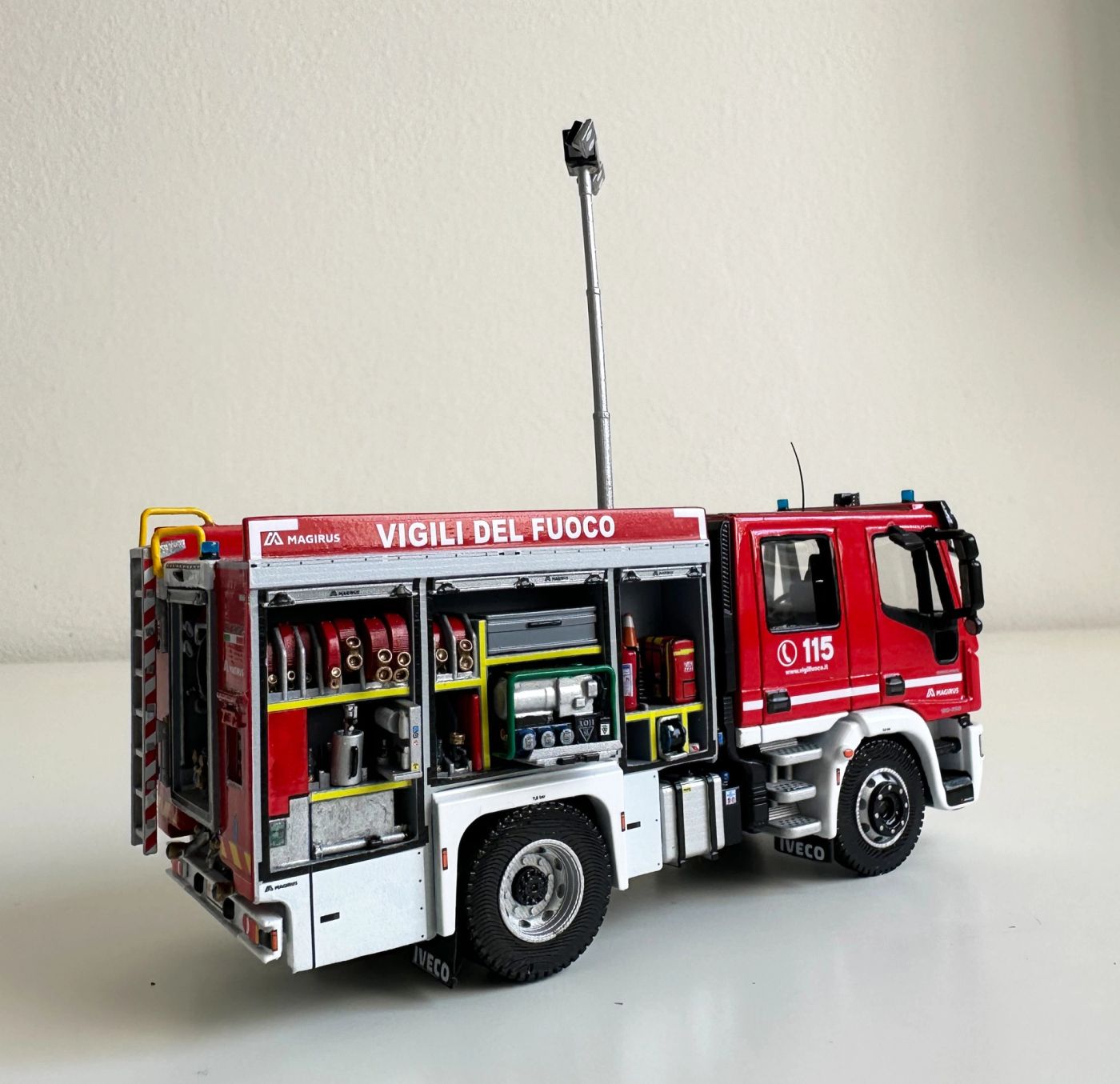 A.P.S. City New 2020 II Fornitura - linea 'Elite Open', foto 58