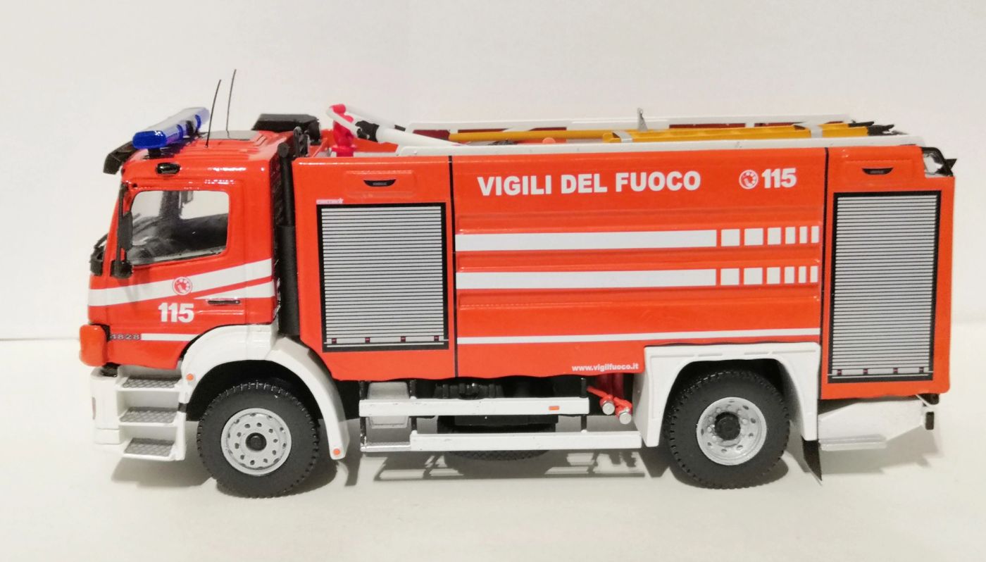 A.B.P. - Mercedes-Benz Atego II Fornitura Restyling - Lumezzane (BS), foto 3