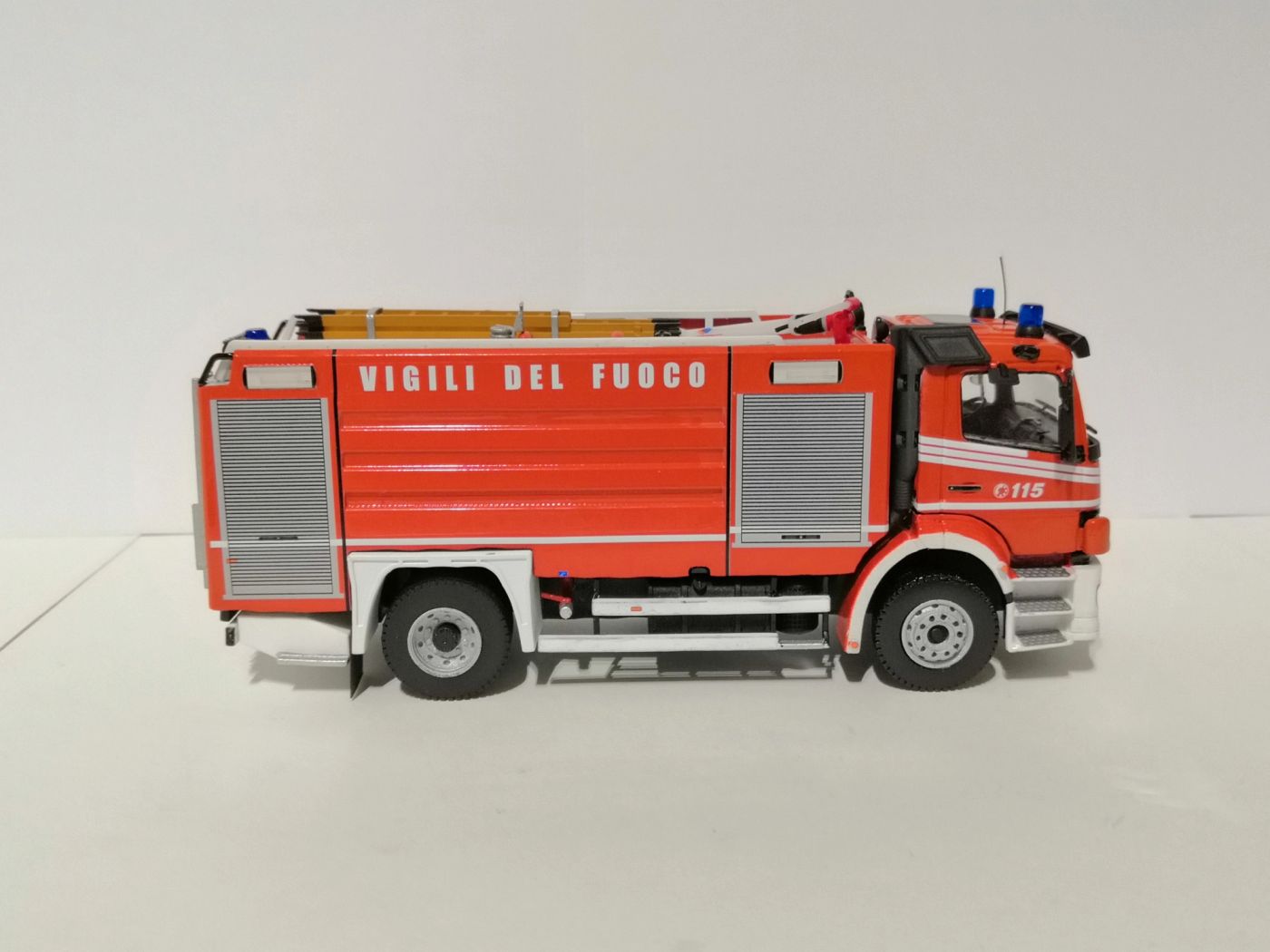 A.B.P. - Mercedes-Benz Atego I Fornitura - Restyling Bologna, foto 11