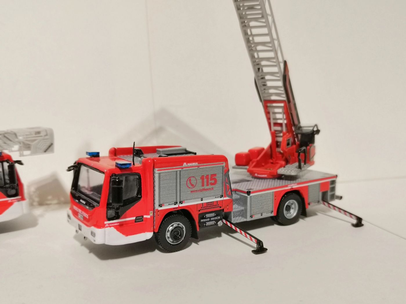 1-87 AS Eurocargo 160 E 32 'Low Line', foto 40