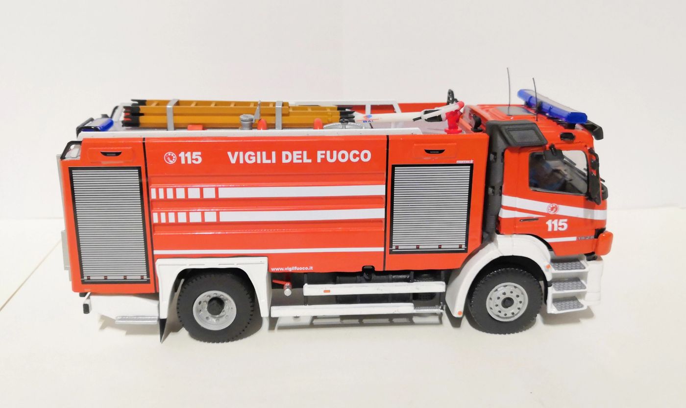 A.B.P. - Mercedes-Benz Atego II Fornitura Restyling - Lumezzane (BS), foto 7