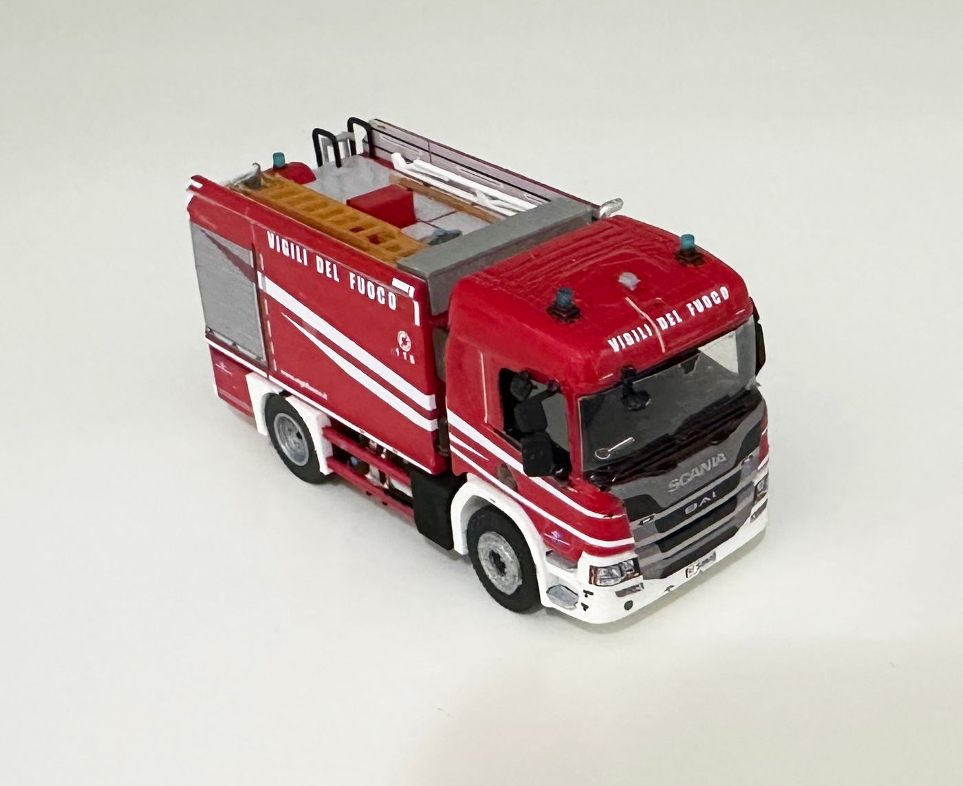 A.B.P. Scania P370 I Fornitura