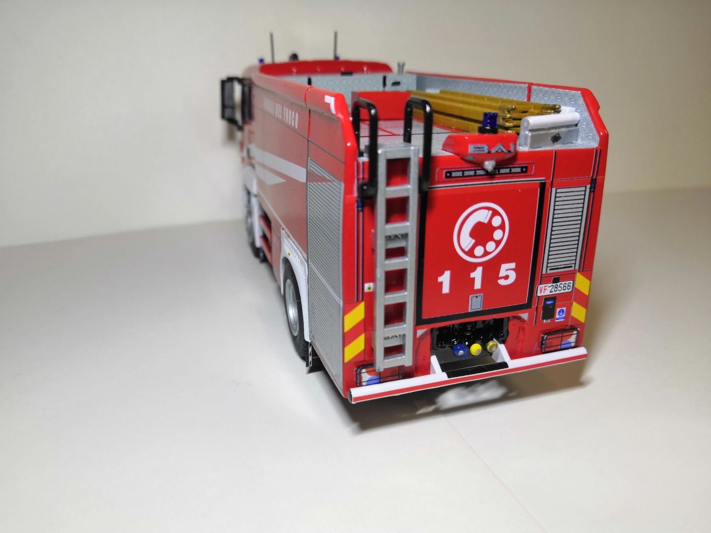 A.B.P. - MAN TGS 18.320, foto 6