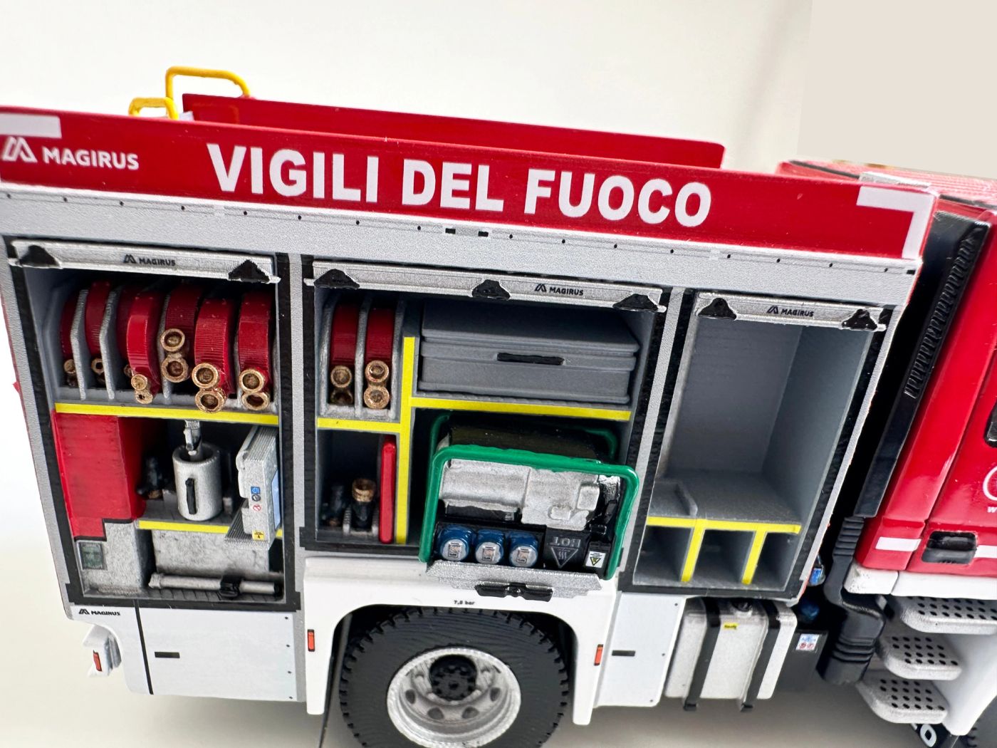 A.P.S. City New 2020 II Fornitura - linea 'Elite Open', foto 73