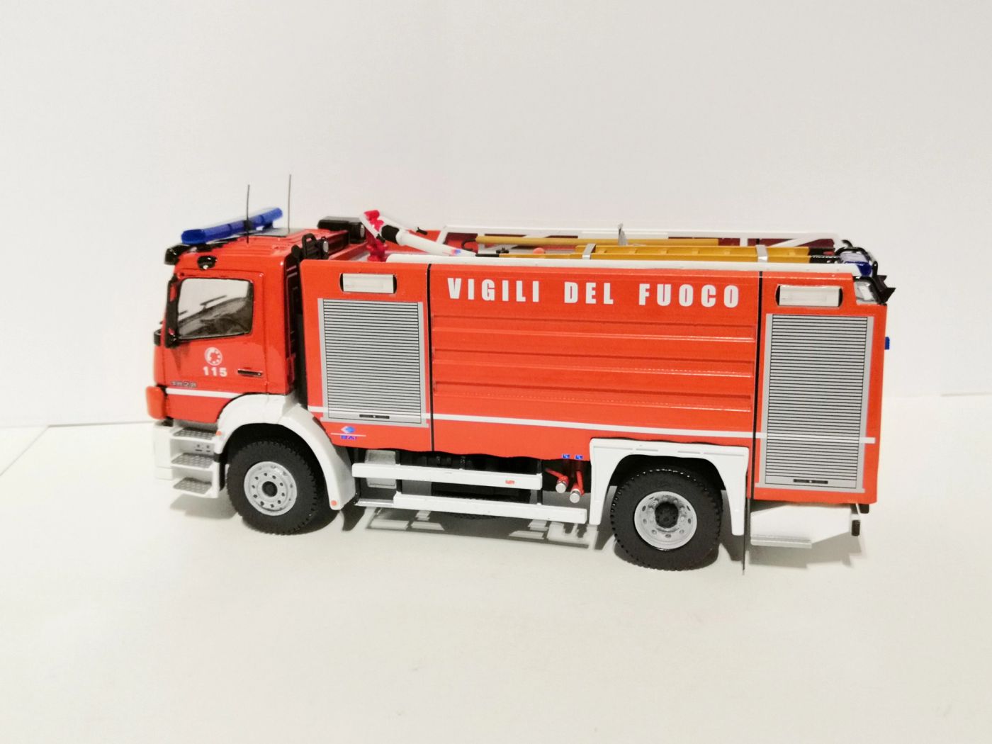 A.B.P. - Mercedes-Benz Atego II Fornitura Restyling, foto 6