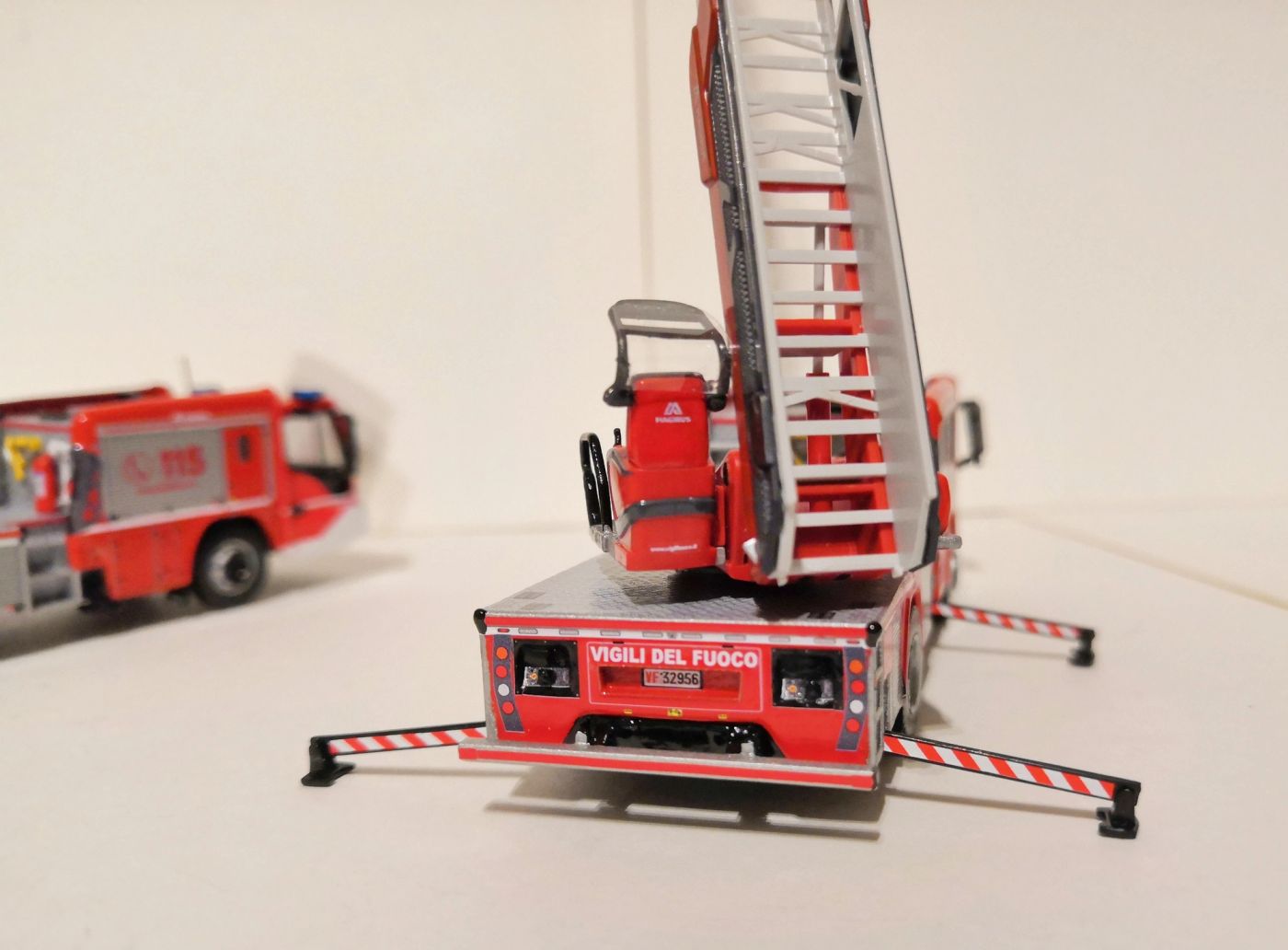 1-87 AS Eurocargo 160 E 32 'Low Line', foto 45