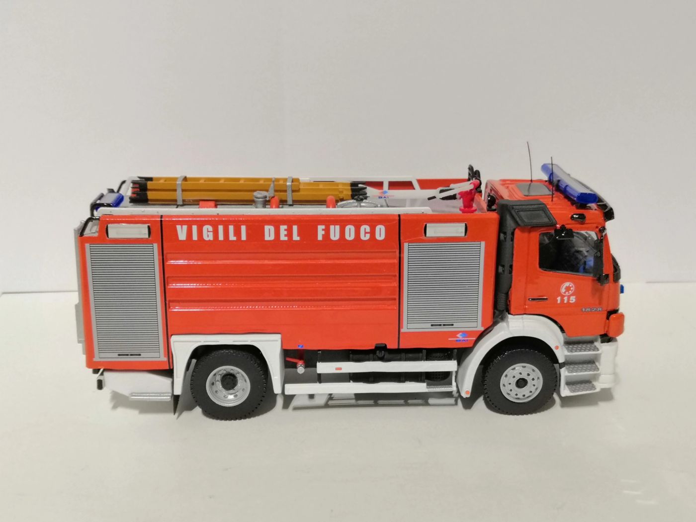 A.B.P. - Mercedes-Benz Atego II Fornitura - Forlì (FC), foto 12