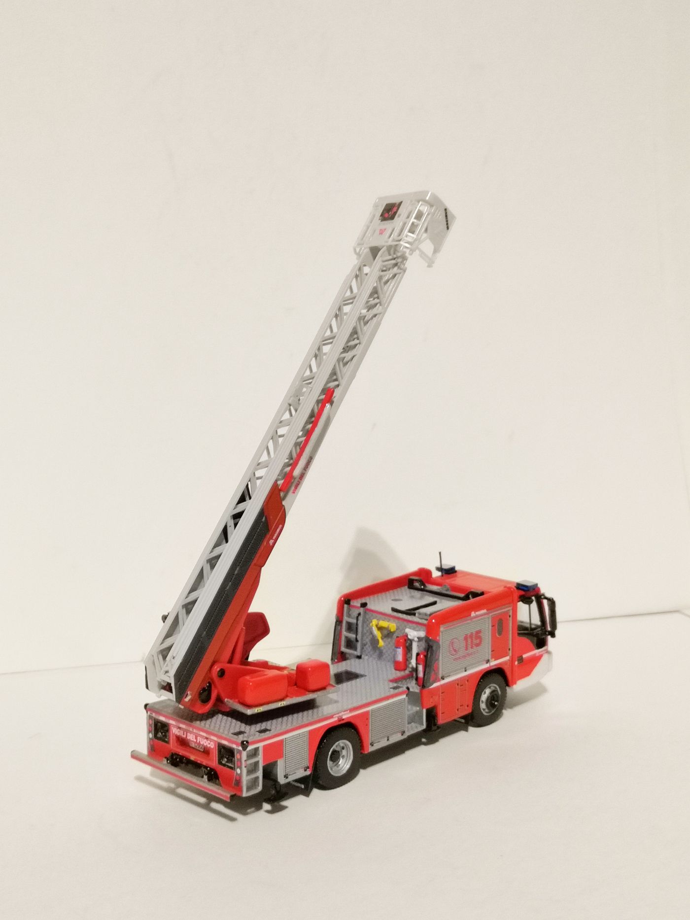 1-87 AS Eurocargo 160 E 32 'Low Line', foto 18