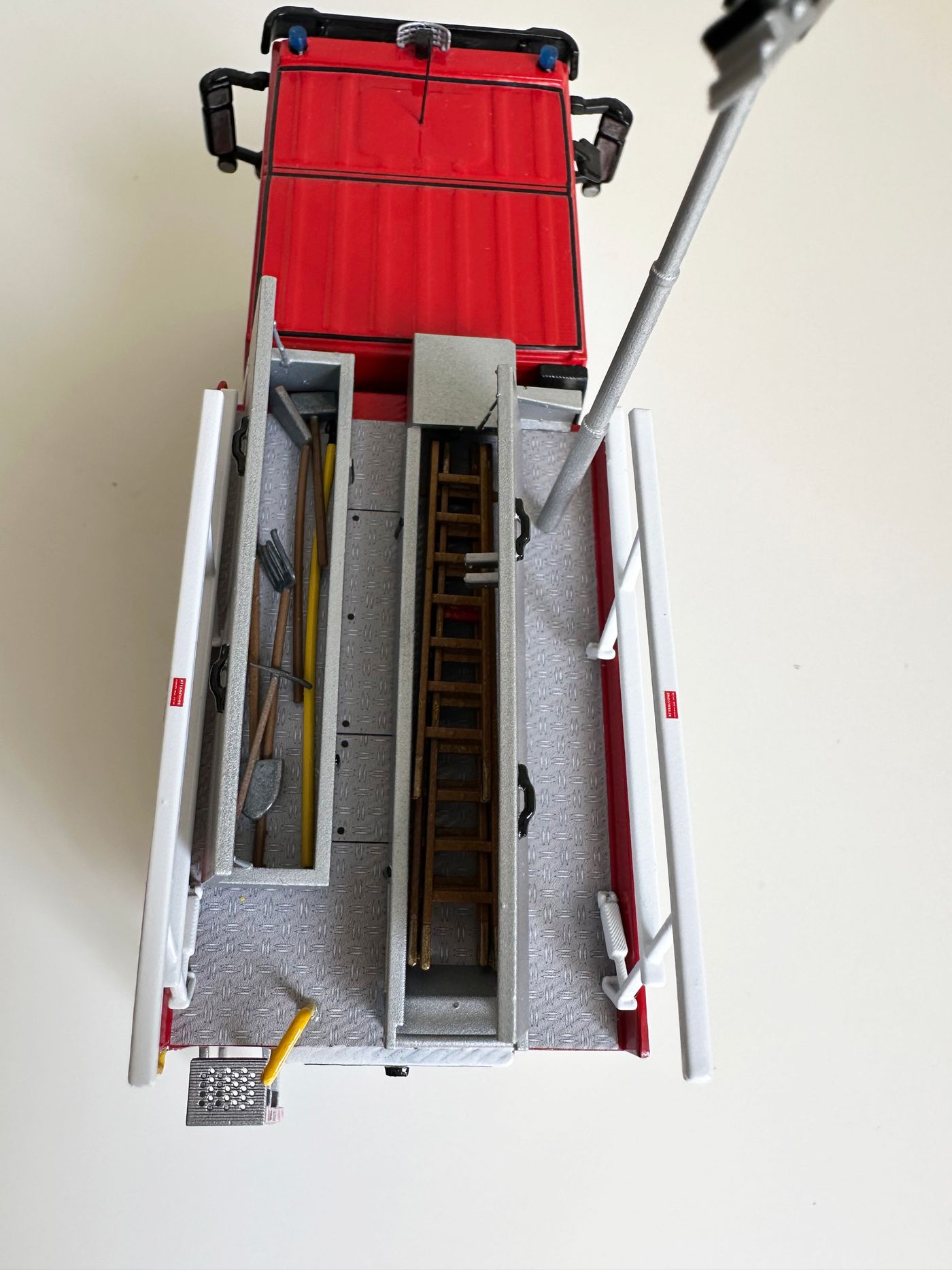 A.P.S. City New 2020 II Fornitura - linea 'Elite Open', foto 18