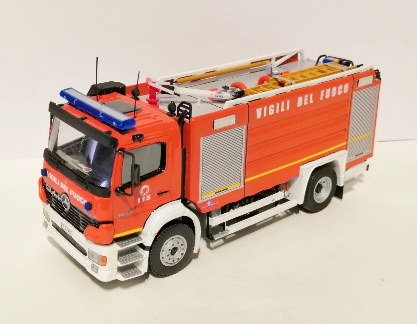 A.B.P. - Mercedes-Benz Atego II Fornitura - Parma (PR), foto 3