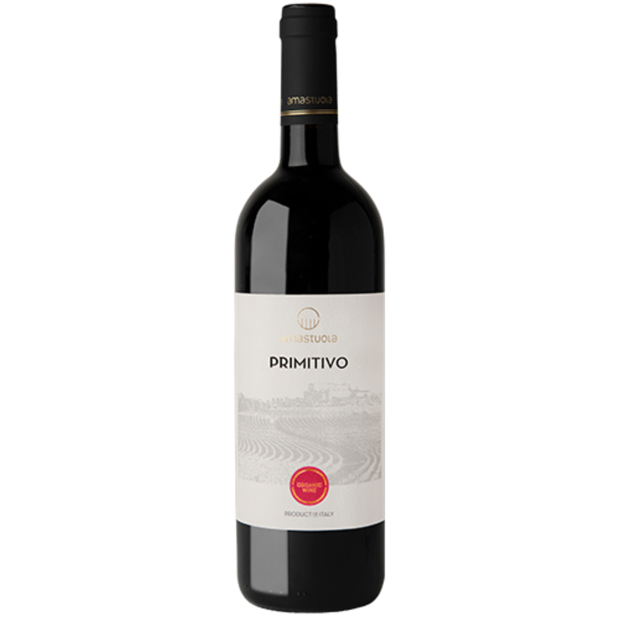 Primitivo IGP Puglia
