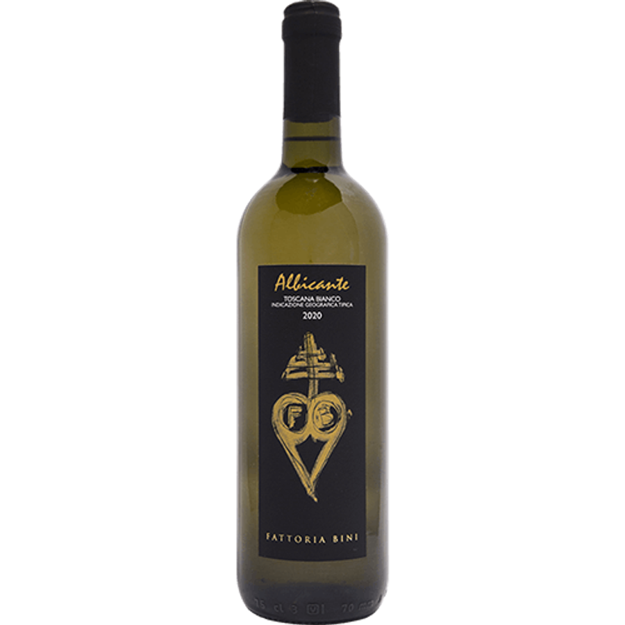 Albicante Toscana IGT