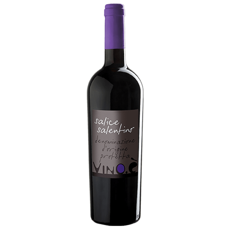 Salice Salentino DOP Vinoè