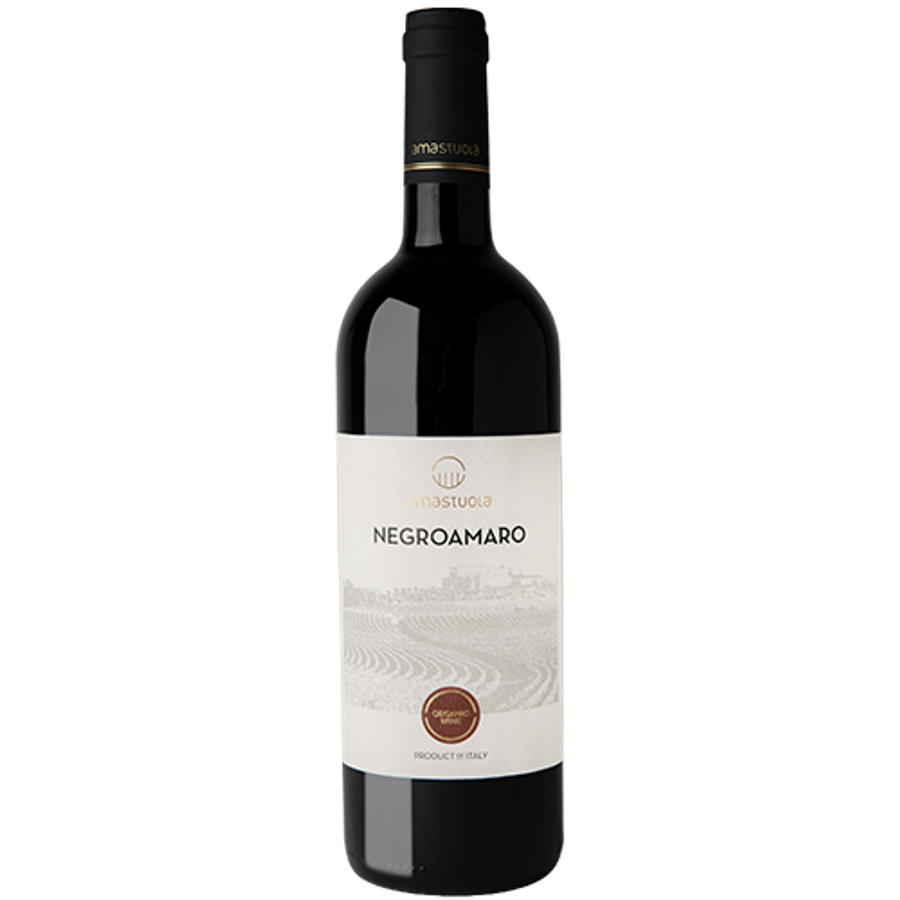 Negroamaro IGP Puglia